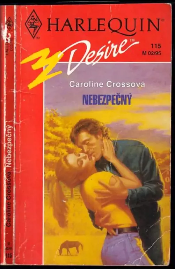 Nebezpečný