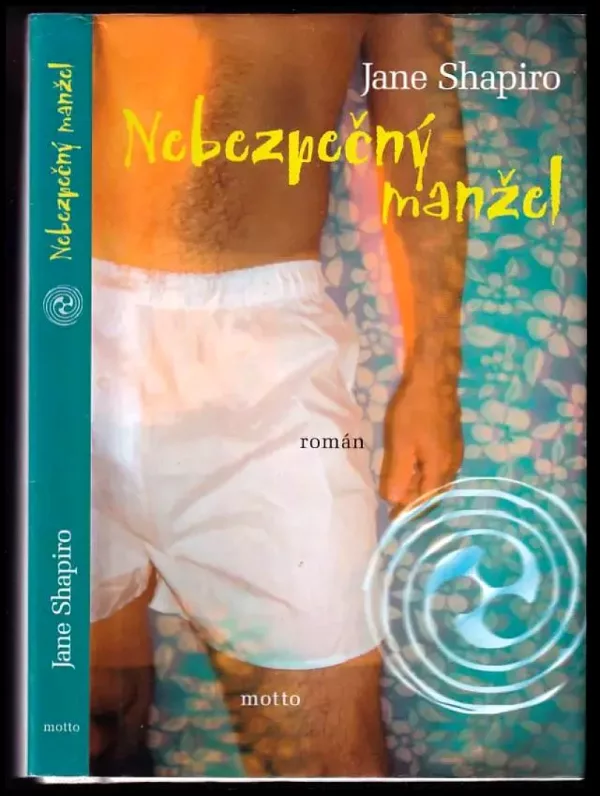 Nebezpečný manžel