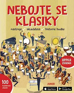 Nebojte se klasiky