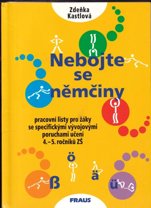 Nebojte se němčiny