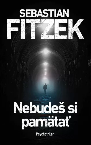 Nebudeš si pamätať