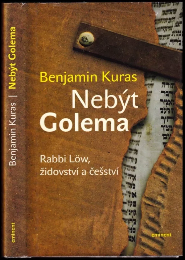 Nebýt Golema