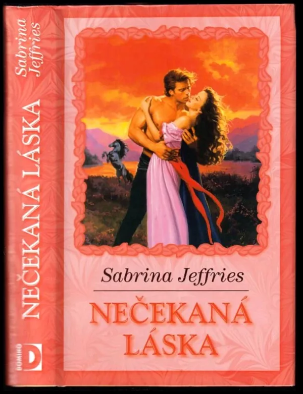 Nečekaná láska