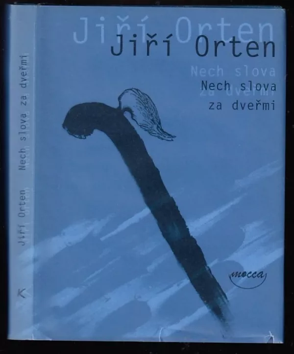 Nech slova za dveřmi