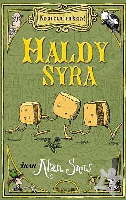 Haldy syra