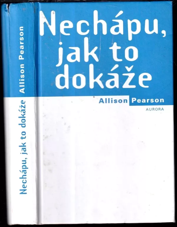 Nechápu, jak to dokáže