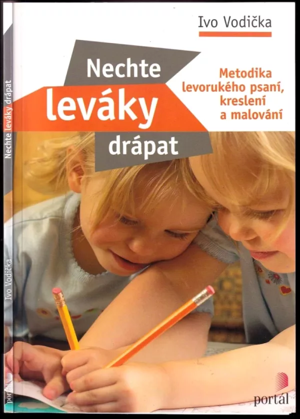 Nechte leváky drápat