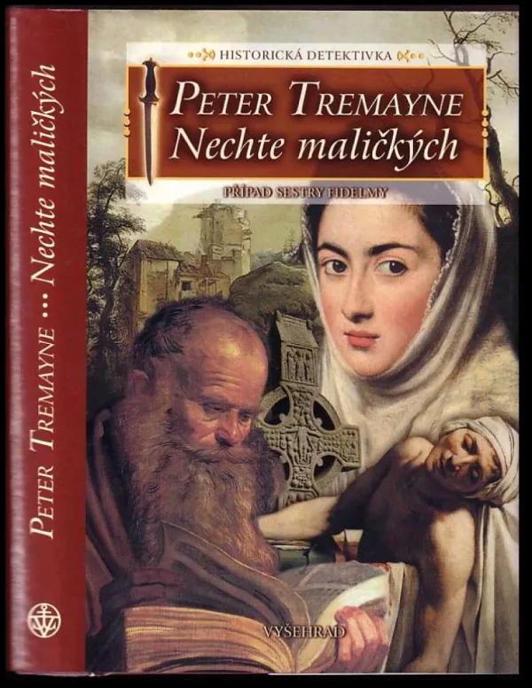 Nechte maličkých