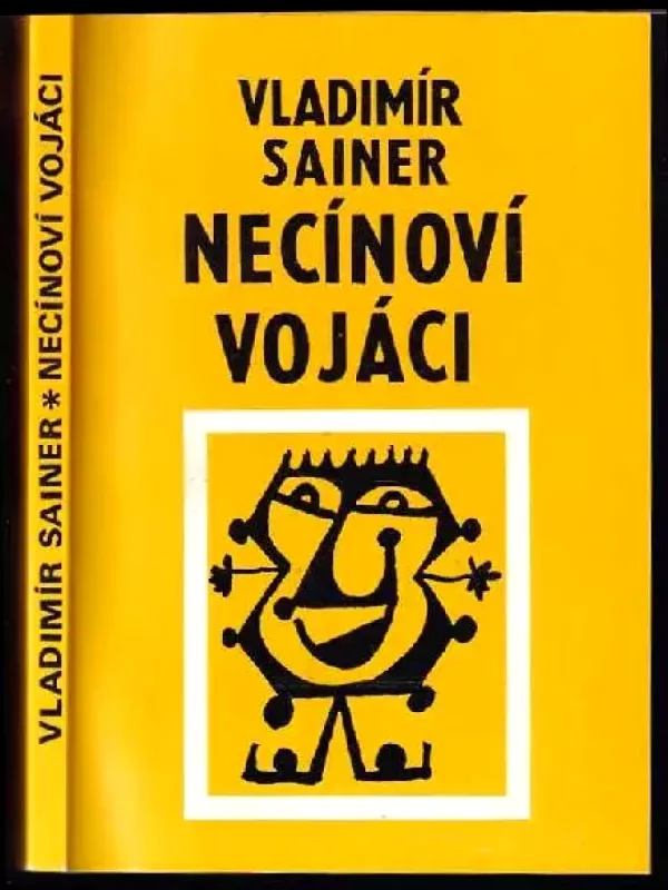 Necínoví vojáci
