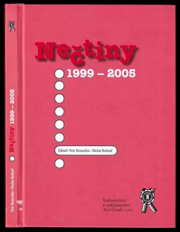 Nečtiny 1999-2005