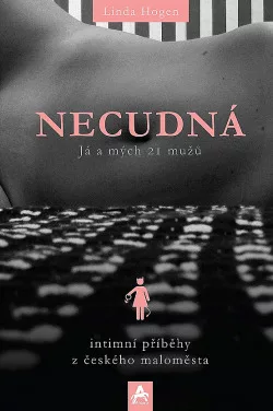 Necudná - já a mých 21 mužů