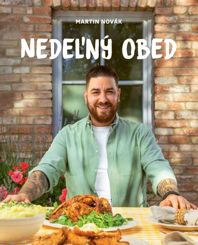 Nedeľný obed