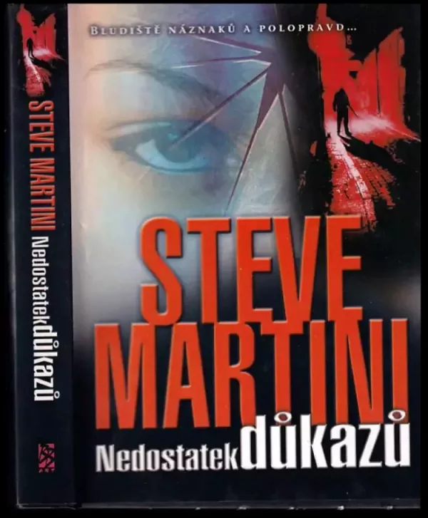 Nedostatek důkazů