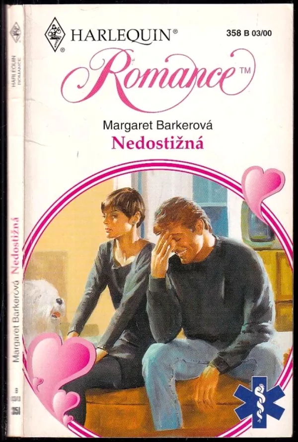 Nedostižná