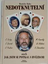 Nedotknutelní, aneb, Jak jsem potkal hvězdy