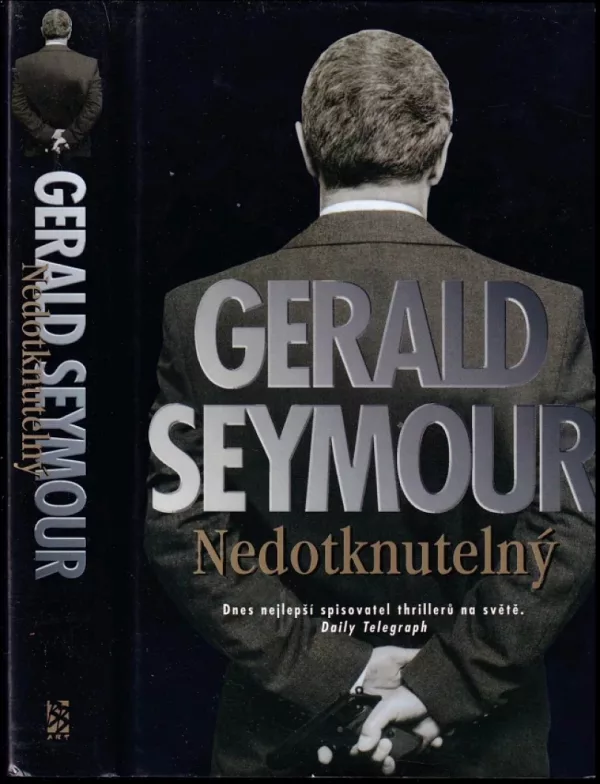 Nedotknutelný