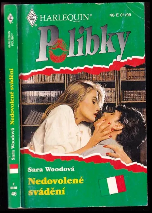 Nedovolené svádění