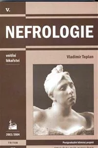 Nefrologie - vnitřní lékařství