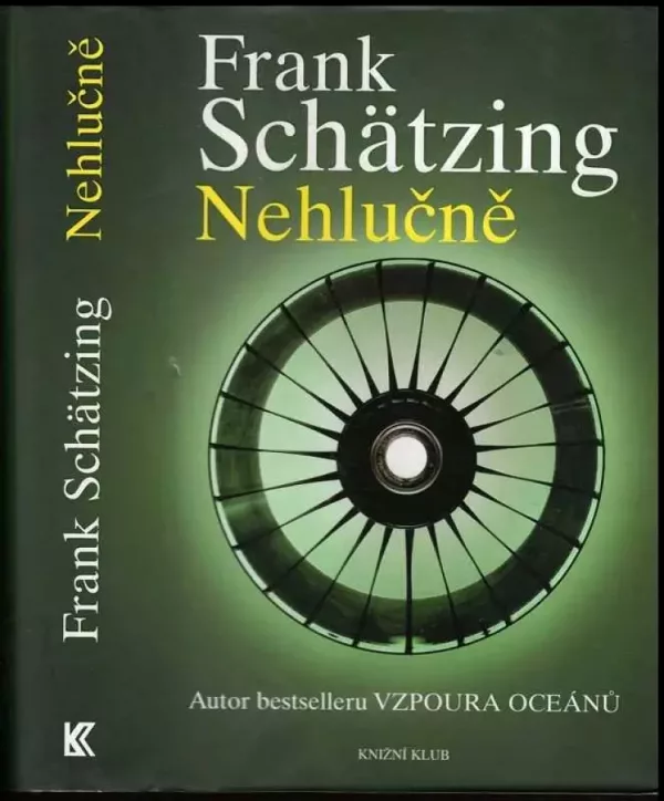 Nehlučně