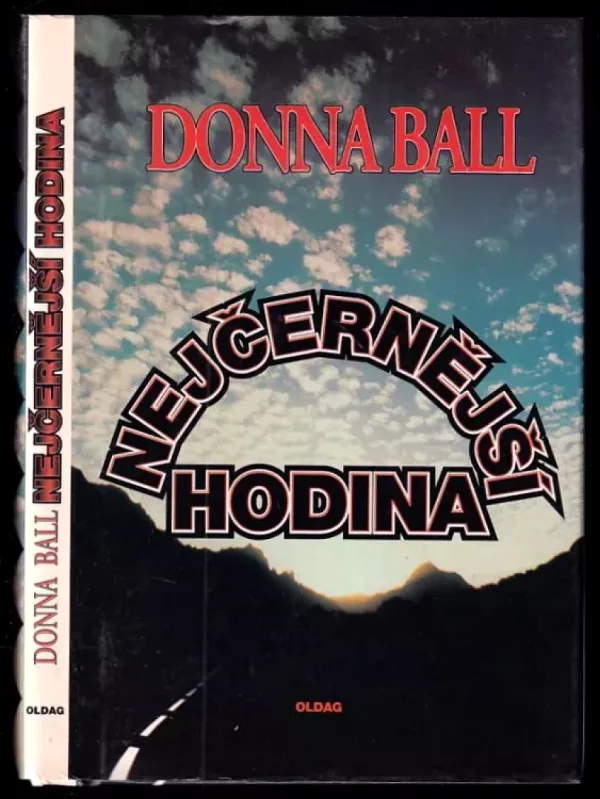 Nejčernější hodina