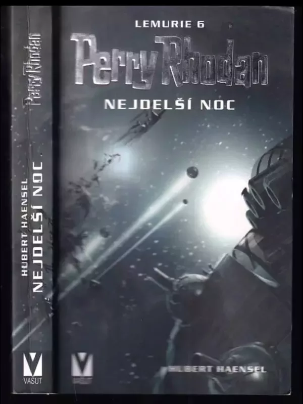 Nejdelší noc