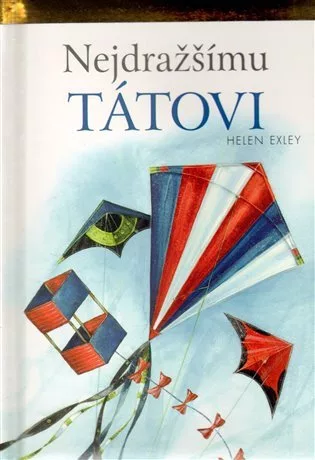 Nejdražšímu tátovi