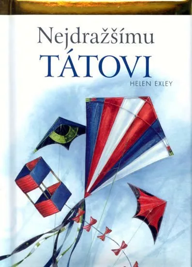 Nejdražšímu tátovi