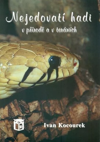 Nejedovatí hadi v přírdě a v teráriích