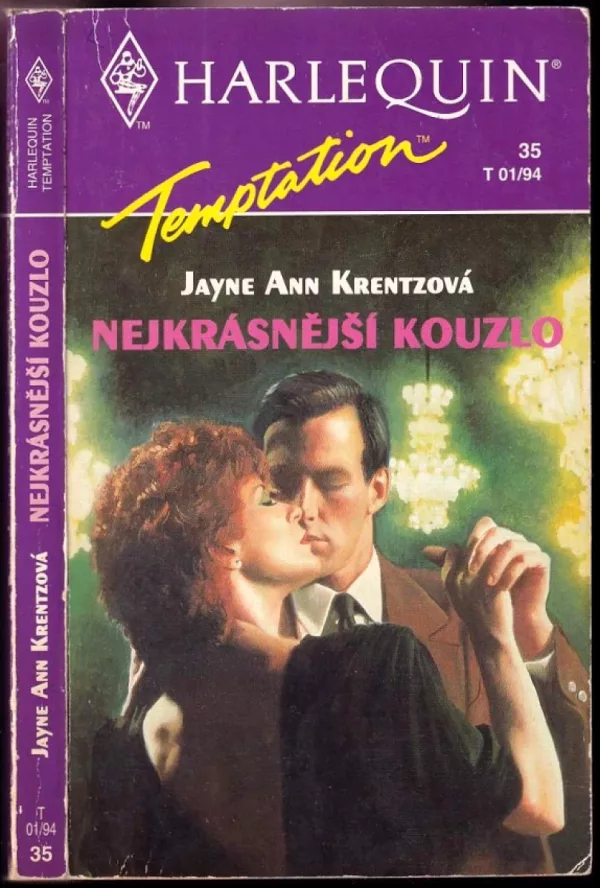 Nejkrásnější kouzlo