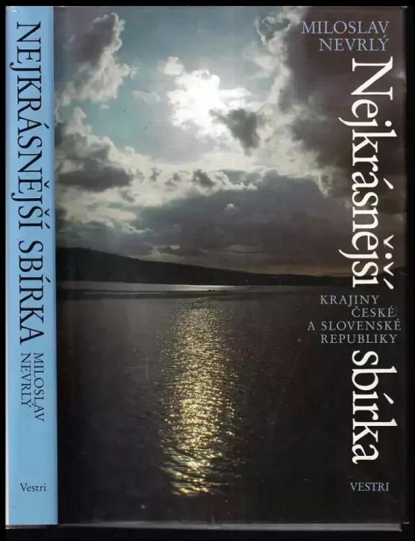 Nejkrásnější sbírka, AUTORSKÁ DEDIKACE