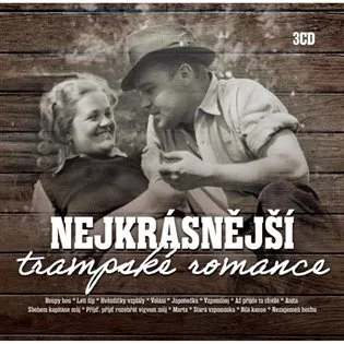Nejkrásnější trampské romance