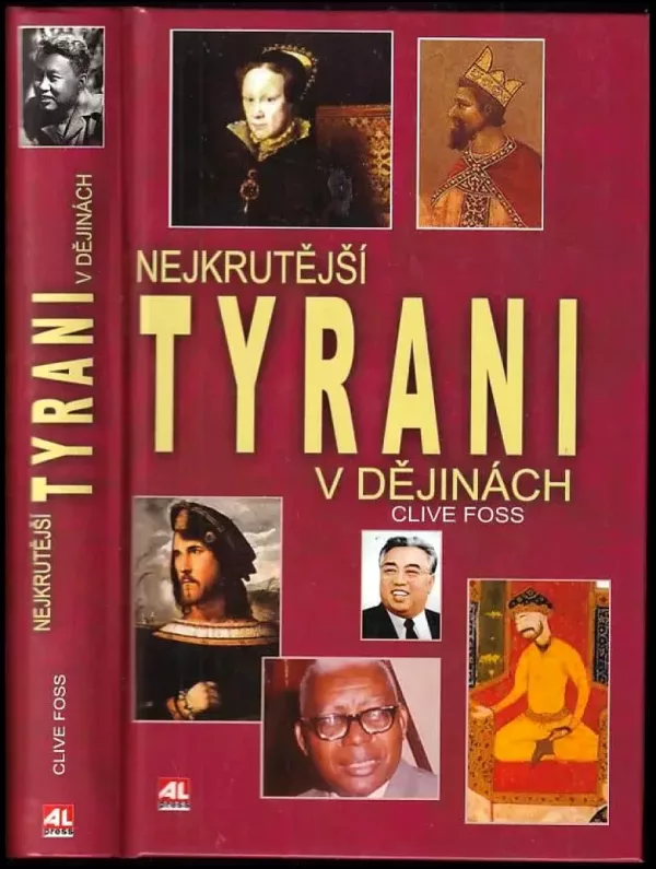 Nejkrutější tyrani v dějinách