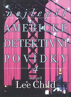 Nejlepší americké detektivní povídky 4
