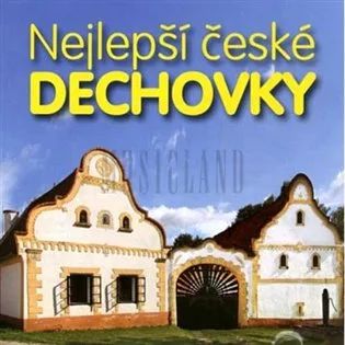 Nejlepší české dechovky 1