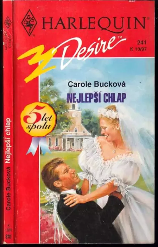 Nejlepší chlap