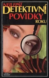 Nejlepší detektivní povídky roku 2006
