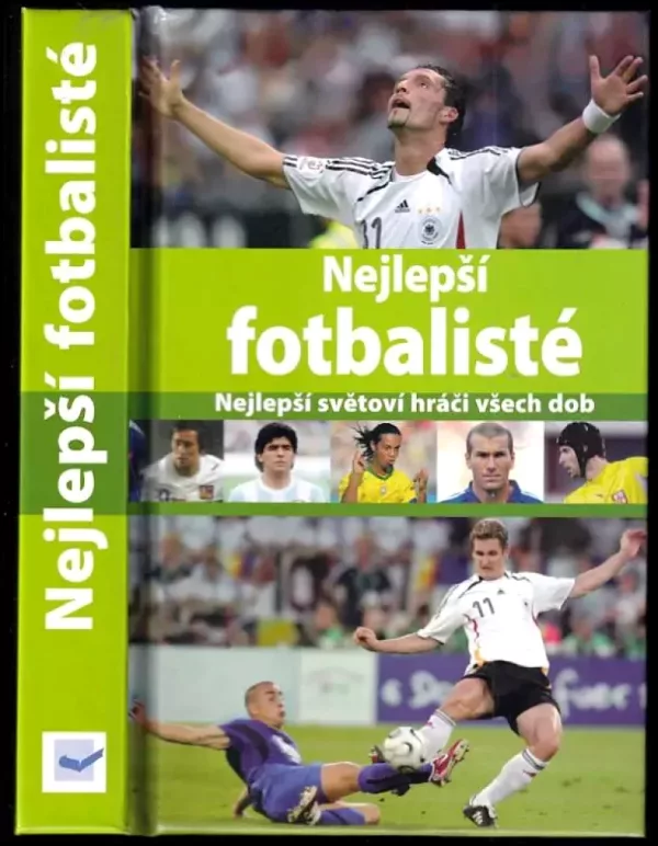Nejlepší fotbalisté