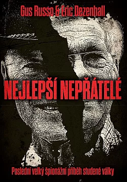 Nejlepší nepřátelé