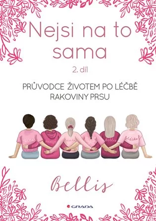 Nejsi na to sama 2
