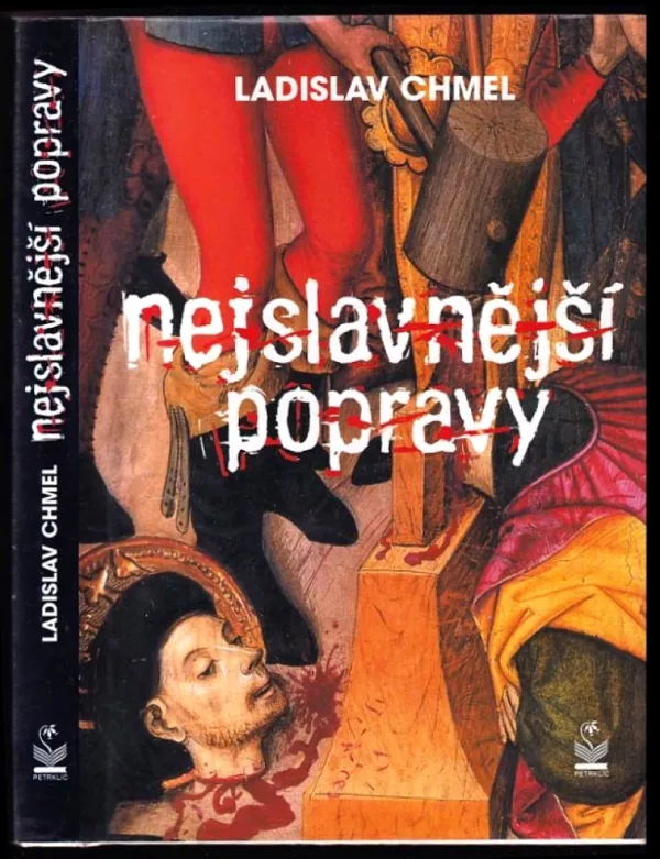 Nejslavnější popravy