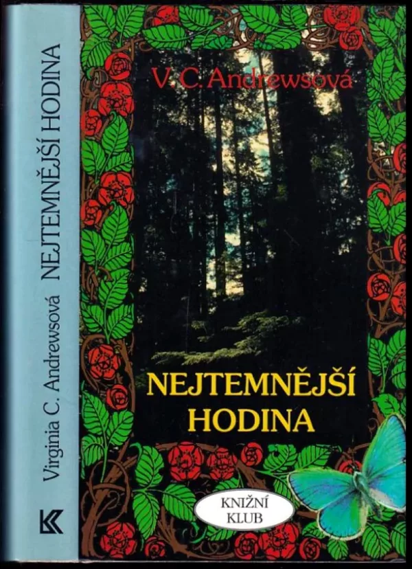 Nejtemnější hodina