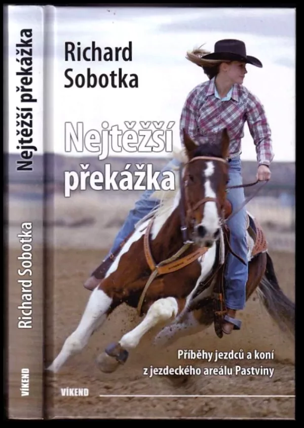 Nejtěžší překážka