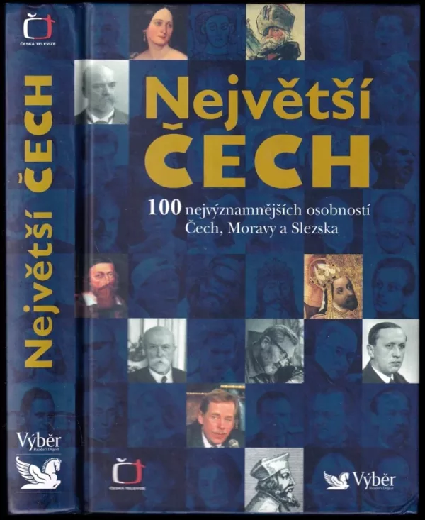 Největší Čech