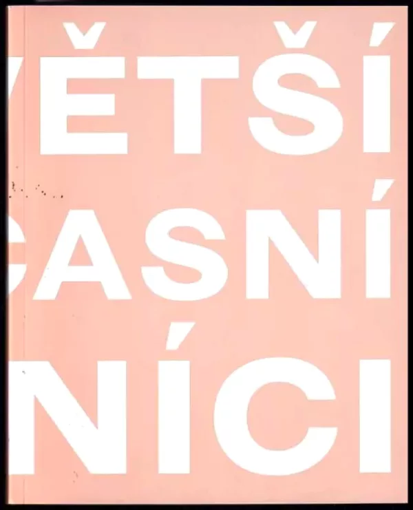 Největší současní básníci