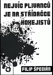Nejvíc plivanců je na střídačce hokejistů