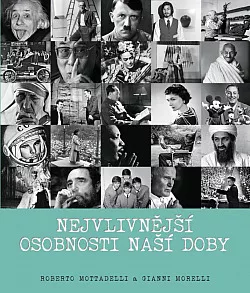 Nejvlivnější osobnosti naší doby