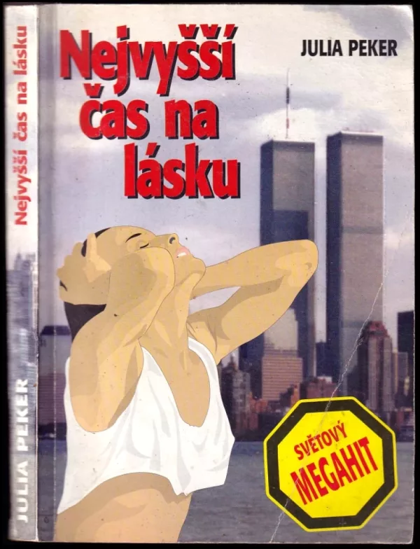 Nejvyšší čas na lásku