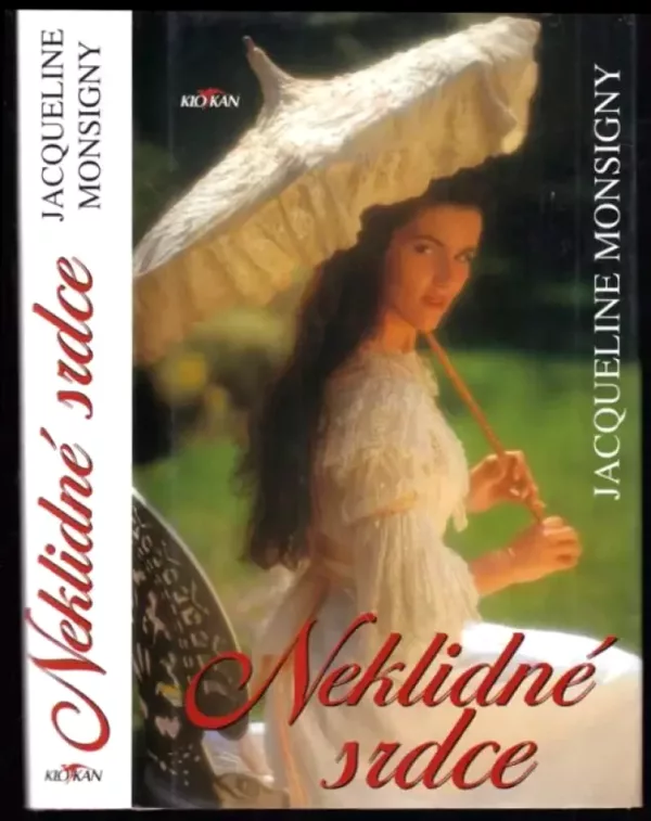 Neklidné srdce