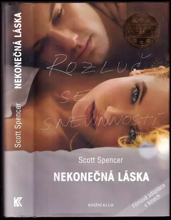 Nekonečná láska