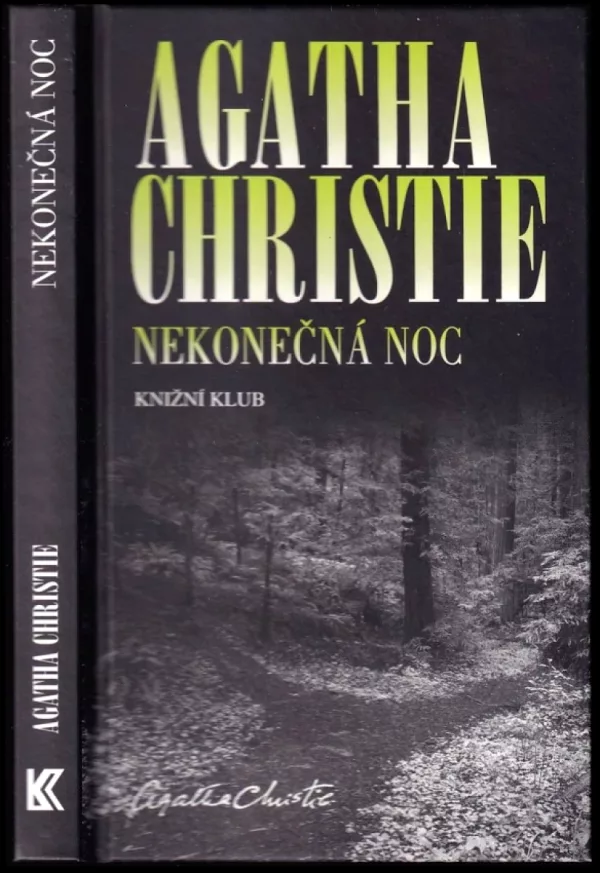 Nekonečná noc